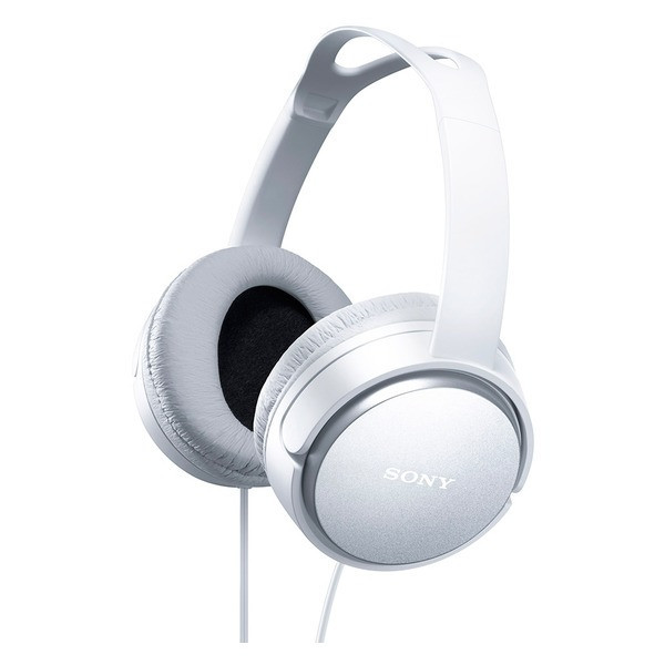 Sony MDR-XD150/W