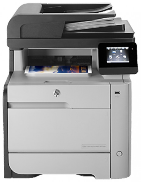 HP CLJ Pro M476dw (CF387A)