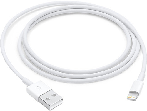 Apple USB Cable (Lightning)