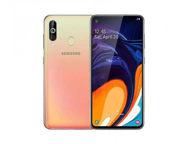 Samsung Galaxy A60