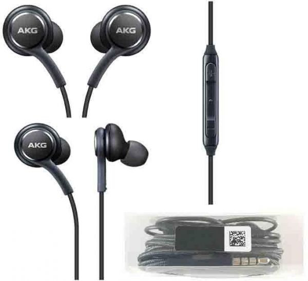 Samsung AKG Earphones