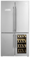 Beko GN1416220CX