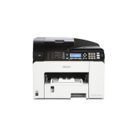 Ricoh SG 3110SFNW