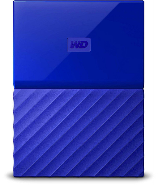 Western Digital (WD) WDBYNN0010BBL-WESN