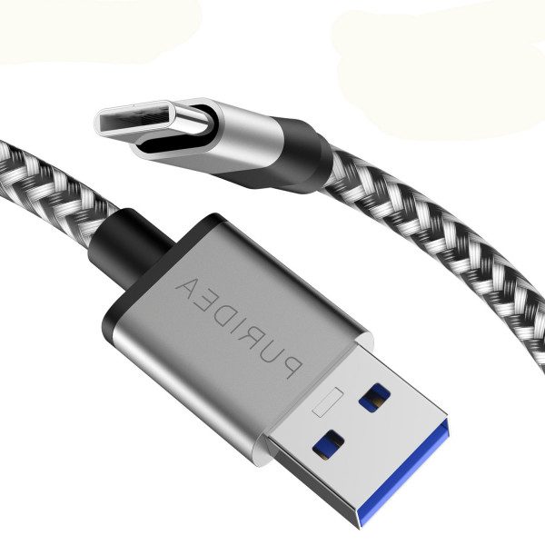 Puridea L23 (USB Type C)