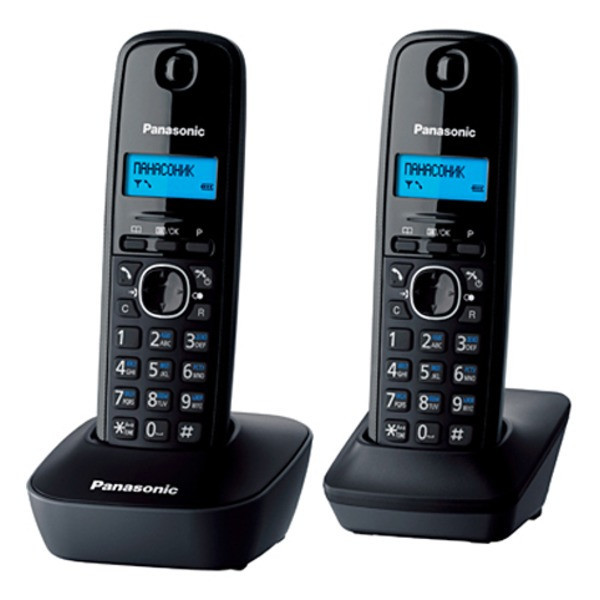 Panasonic KX-TG1612UAH