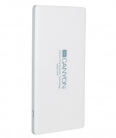 Canyon CNS-TPBP5W/White Power Bank 5000mAh