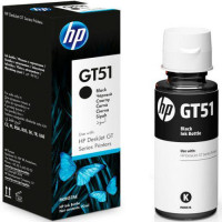 HP GT51 M0H57AE Black