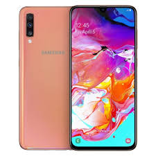 Samsung Galaxy A70