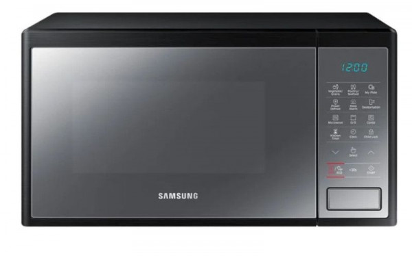 Samsung MG23J5133AK/BW