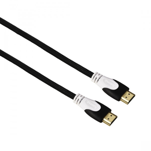 Hama High Speed HDMI Cable