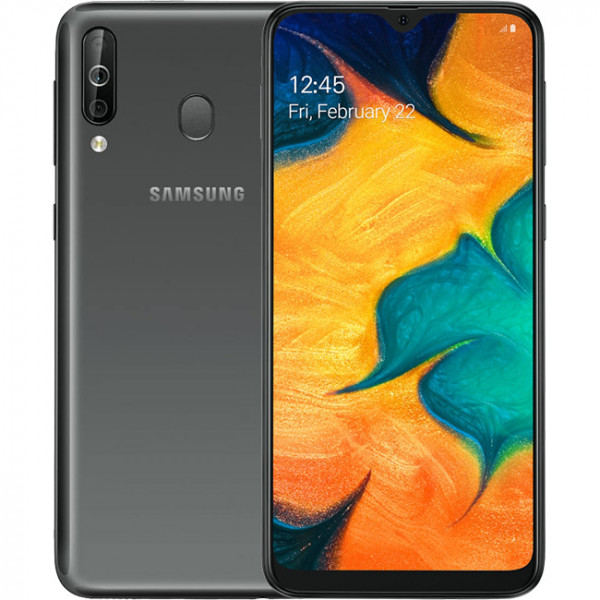 Samsung Galaxy A40S