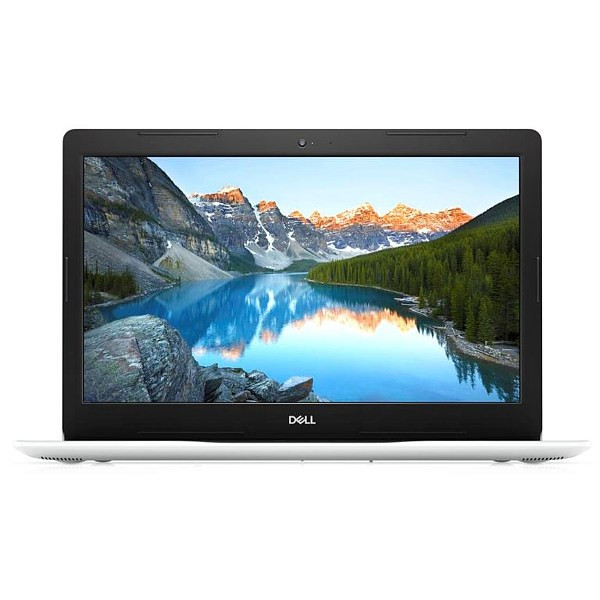 Dell Inspiron 3581