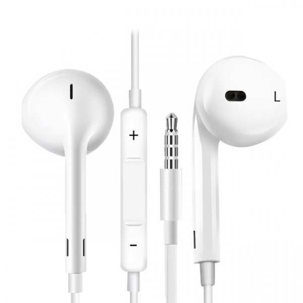 Apple EarPods (3.5 mm)