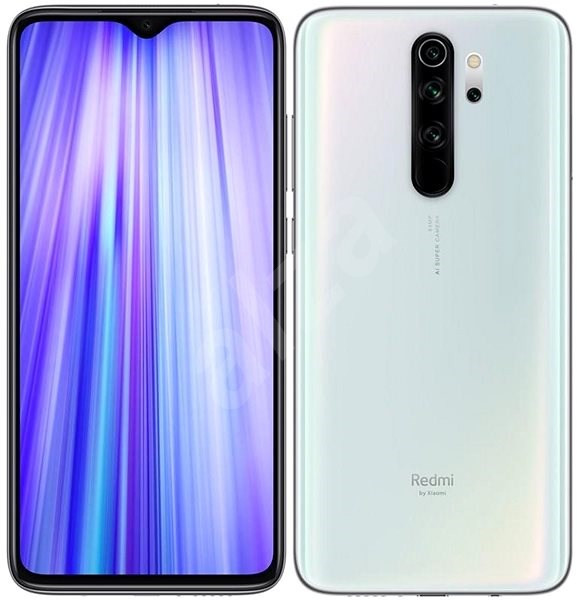 Xiaomi Redmi Note 8 Pro