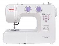 Janome VS50