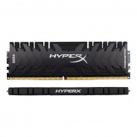 Kingston HyperX Predator HX430C15PBK4/32