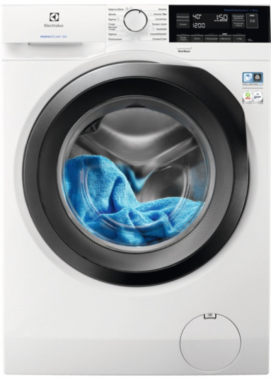 Electrolux EW7F3R48S