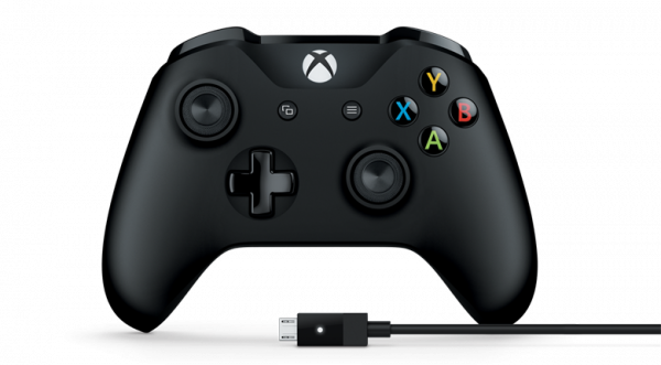 Microsoft Xbox Controller