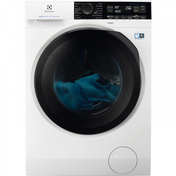 Electrolux EW7WR268S