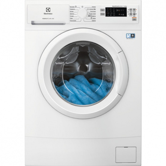 Electrolux EW6S5R26W