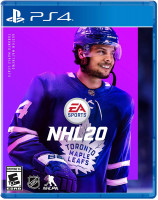 Sony PS4 NHL20