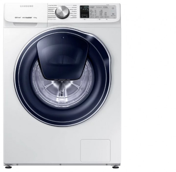 Samsung WW90M64LOPA/LP