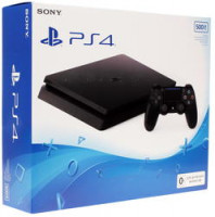 Sony Playstation 4 slim