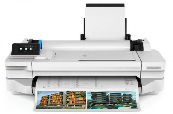 HP DesignJet T125 24-in