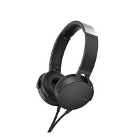 Sony MDR-XB550AP/B