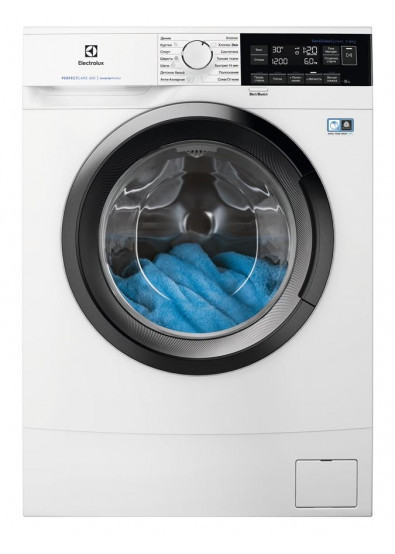 Electrolux EW6S3R26SI