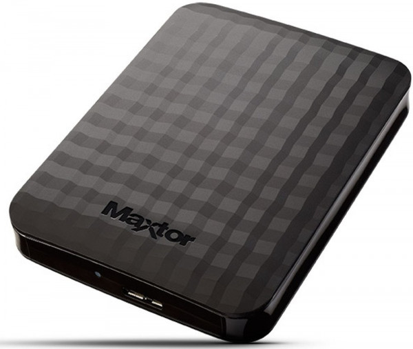 Seagate STSHX-M101TCBM