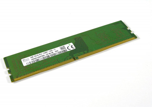 Hynix 4GB DDR4