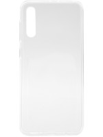 Volare Rosso Samsung Galaxy A50 (2019) Clear TPU