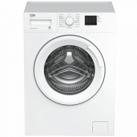 Beko WRE6411BWW