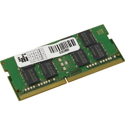 Samsung M471A1K43CB1-CTDD0