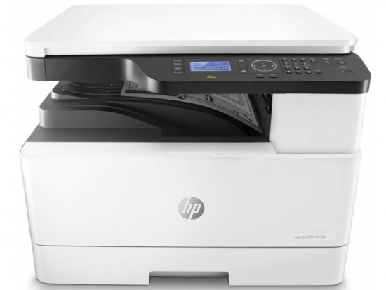 HP LaserJet MFP M433a