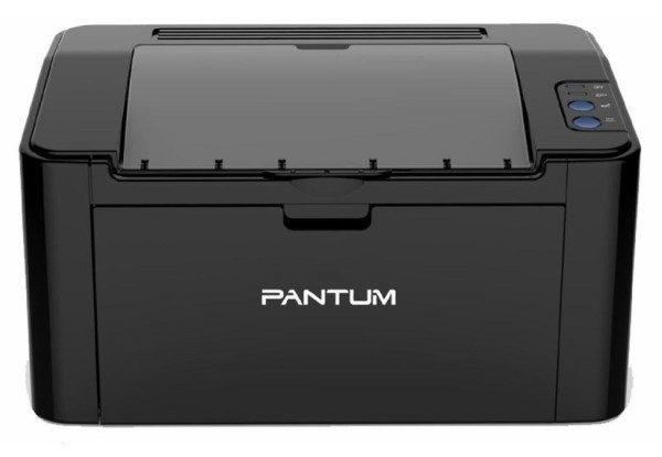 Pantum P2507 (black)