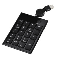 Hama "SK140" Slimline Keypad