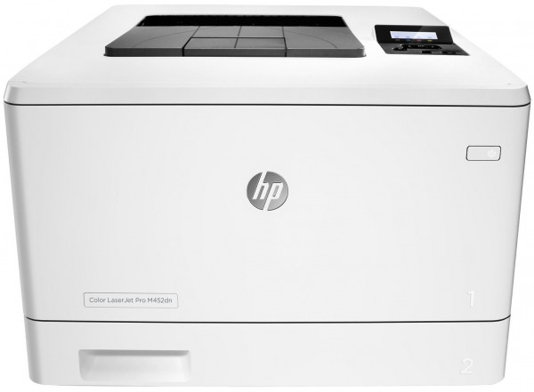 HP CLJ Pro 400 M452dn (CF389A)