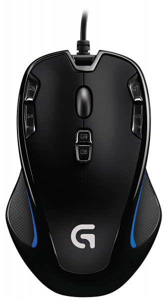 Logitech G300s (L910-004345)