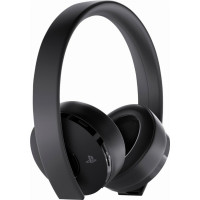 Sony CUH-YA0080 Gold Wireless Headset