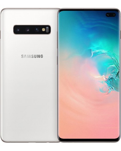 Samsung Galaxy S10 Plus