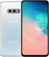 Samsung Galaxy S10e