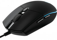 Logitech G102 (L910-004939)