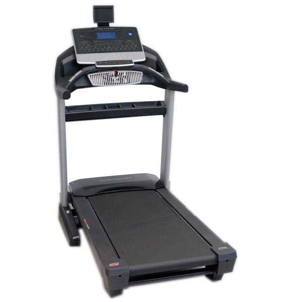 Drift Atlantica Treadmill