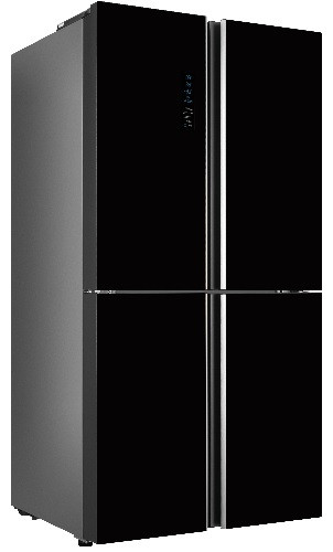 Hisense NF81WC-BLACK