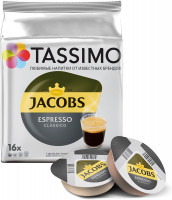 Tassimo Espresso Clasico