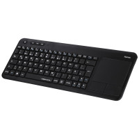 Hama "Uzzano 3.1" Smart TV Keyboard