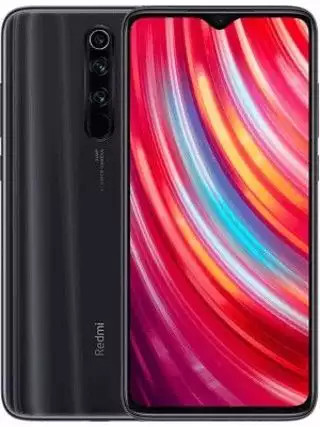 Xiaomi Redmi Note 8 Pro